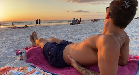 itsjakenissacfree OnlyFans Leaked 

 picture 2