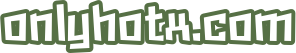 onlyhotx.com Logo